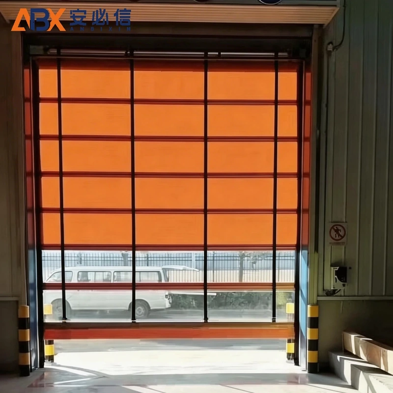 塔城软帘堆积门